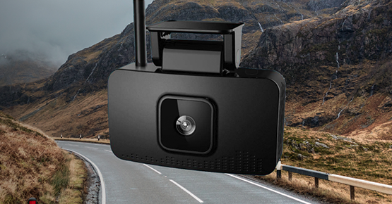 AI-Powered Video Telematics